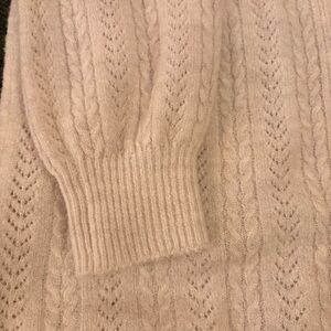 Knox Rose Long Cardigan
